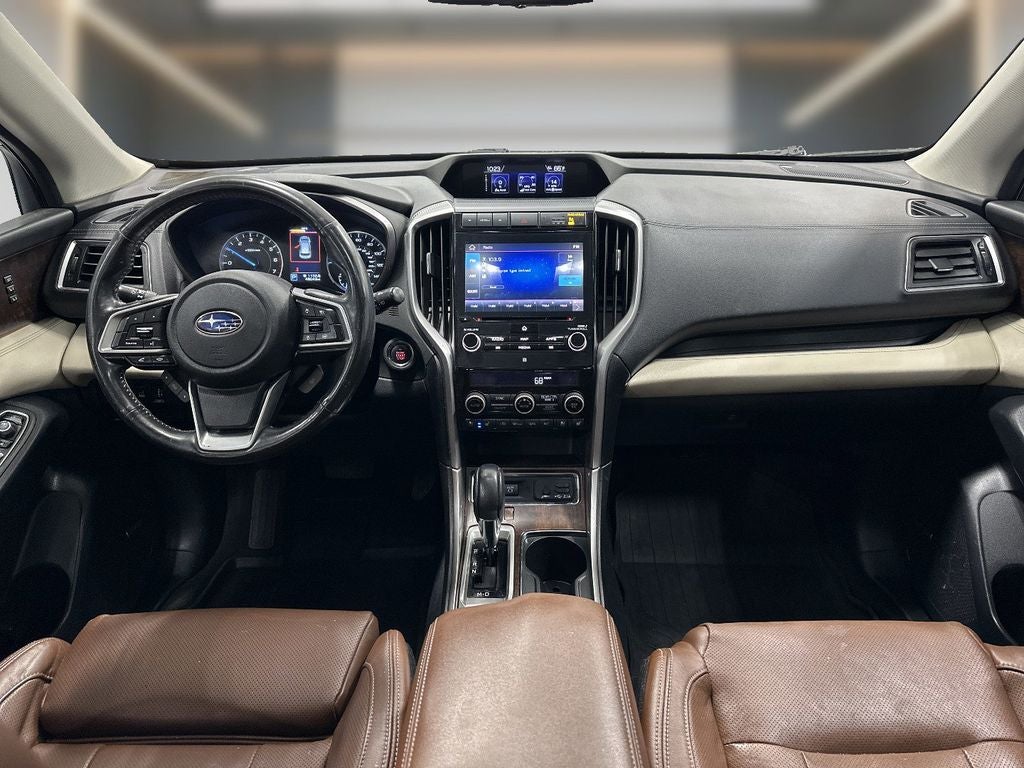 2021 Subaru Ascent Touring