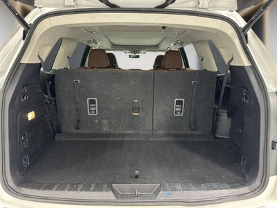 2021 Subaru Ascent Touring