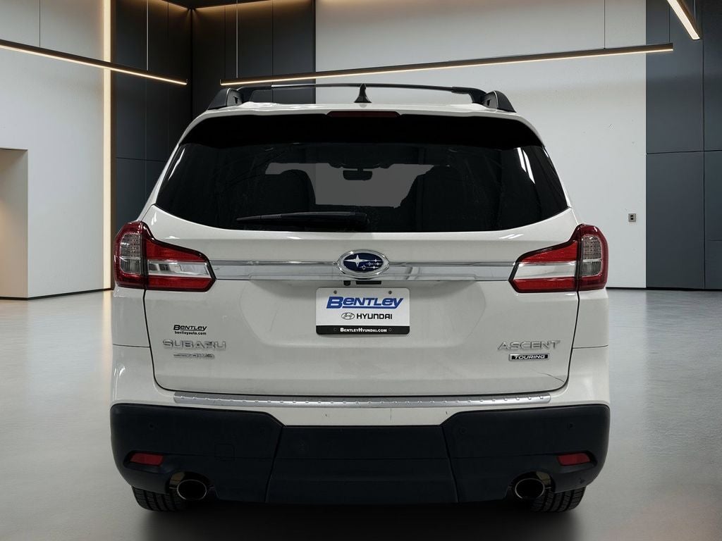 2021 Subaru Ascent Touring