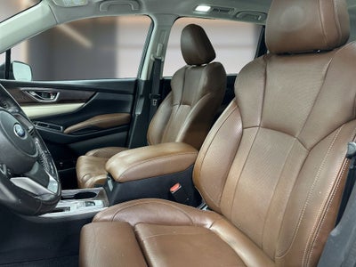 2021 Subaru Ascent Touring