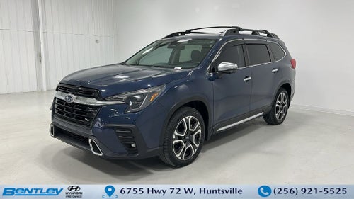2023 Subaru Ascent Touring