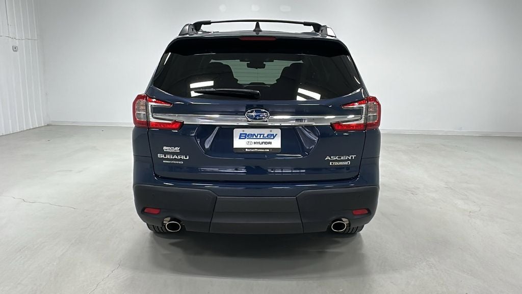 2023 Subaru Ascent Touring