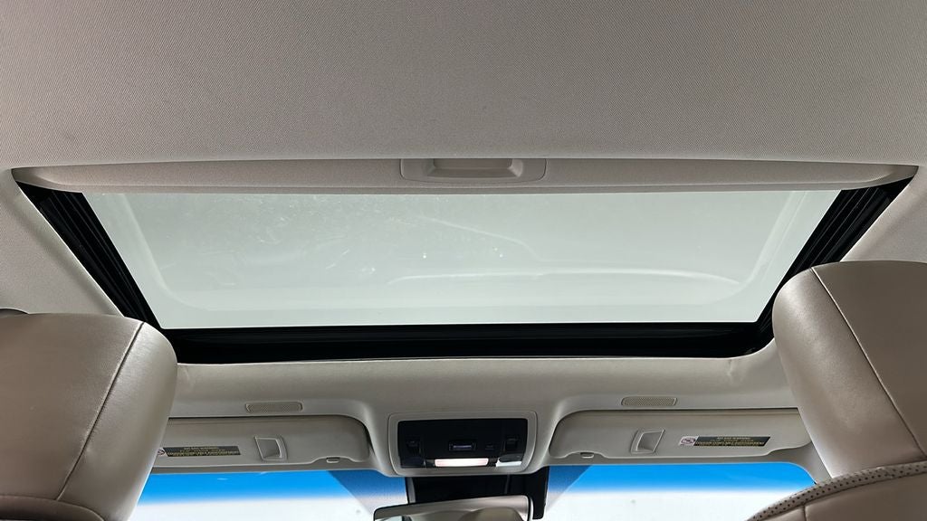 2019 Lexus ES 350 Luxury