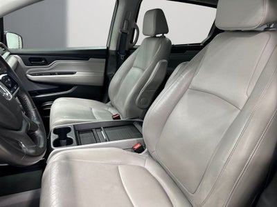 2020 Honda Odyssey Touring