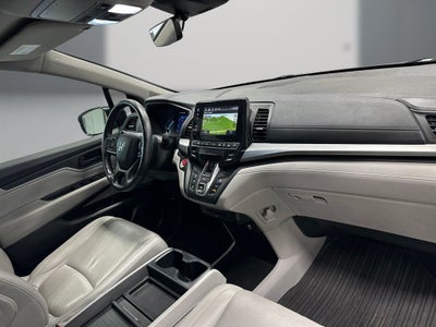 2020 Honda Odyssey Touring