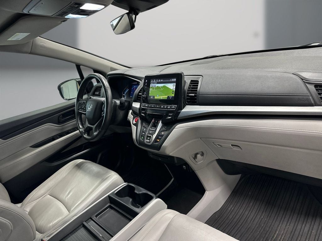 2020 Honda Odyssey Touring