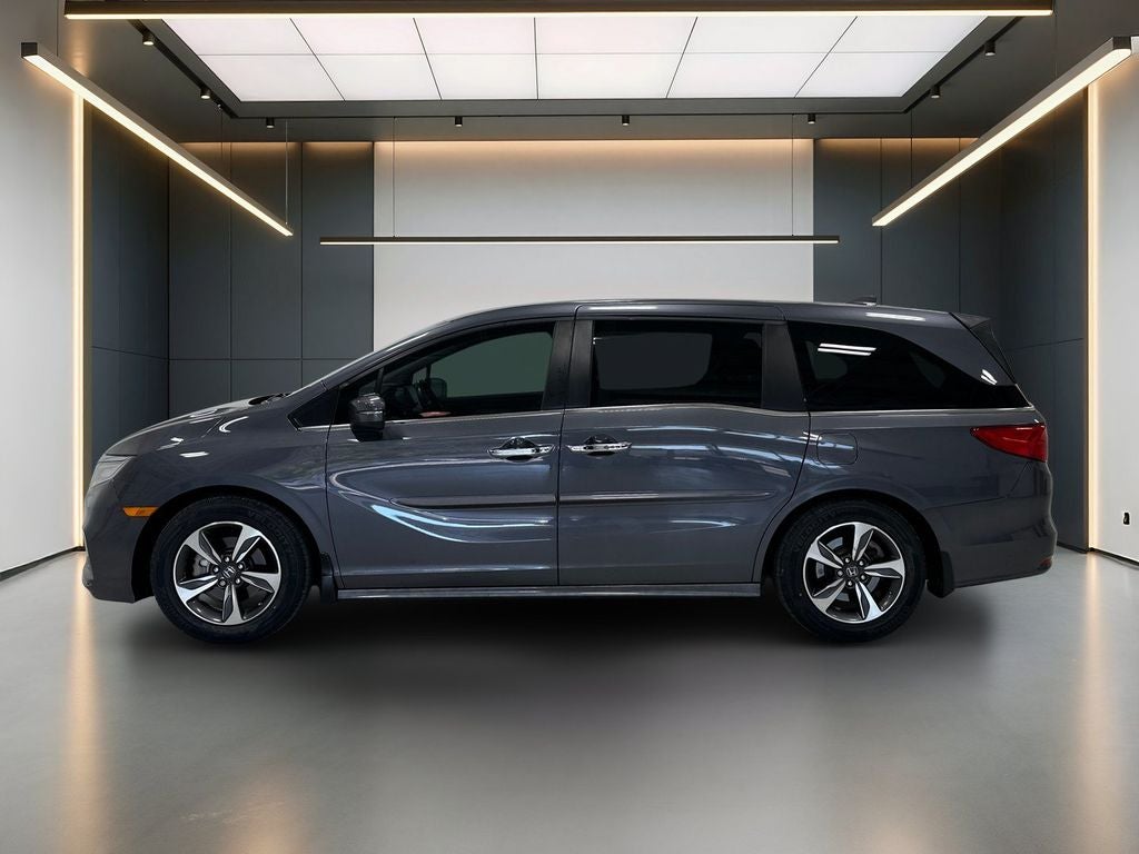 2020 Honda Odyssey Touring