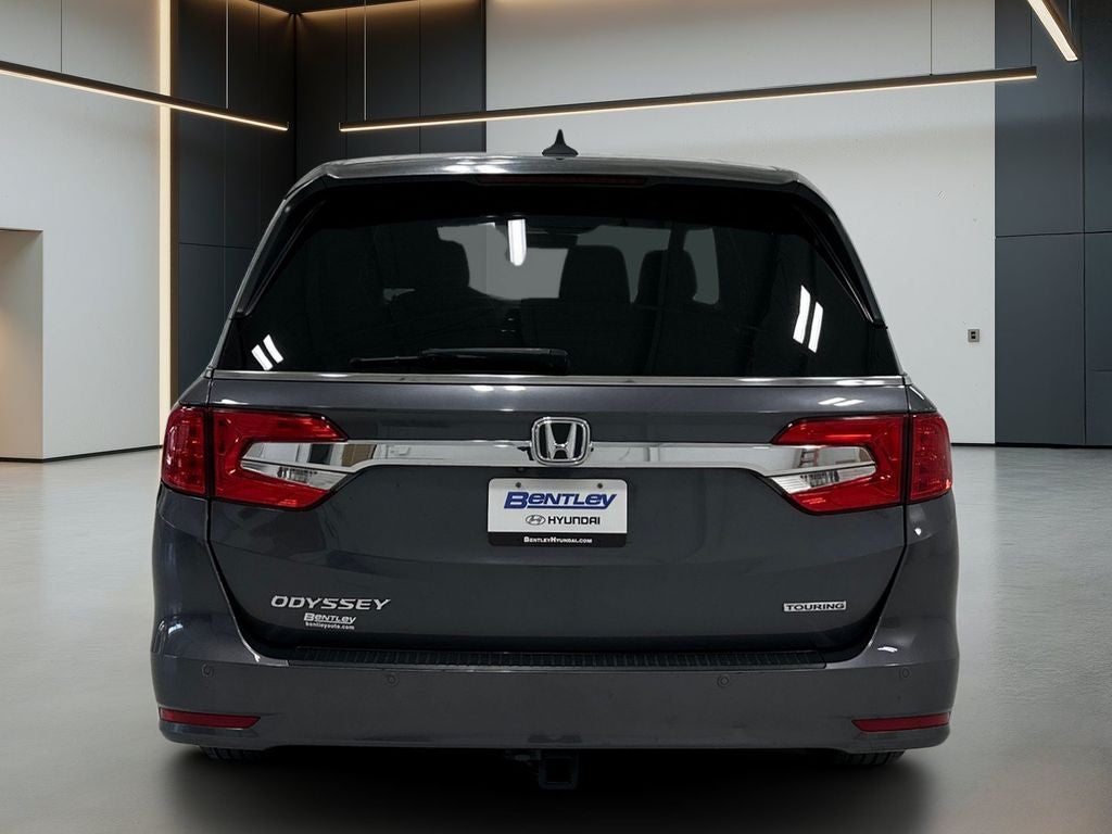 2020 Honda Odyssey Touring