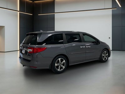 2020 Honda Odyssey Touring