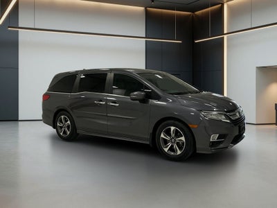 2020 Honda Odyssey Touring