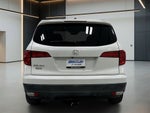 2018 Honda Pilot EX w/Honda Sensing