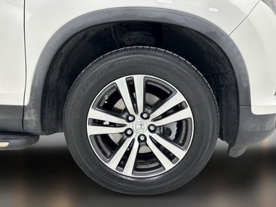 2018 Honda Pilot EX w/Honda Sensing