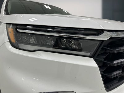 2024 Honda Pilot EX-L 8 Passenger