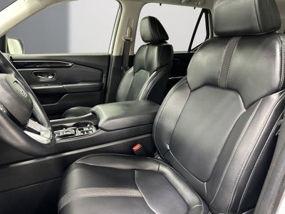 2024 Honda Pilot EX-L 8 Passenger