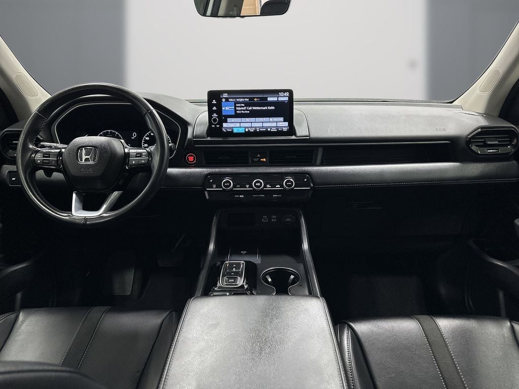 2024 Honda Pilot EX-L 8 Passenger