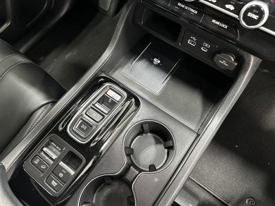 2024 Honda Pilot EX-L 8 Passenger