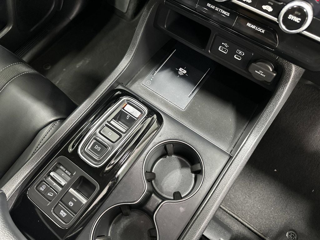 2024 Honda Pilot EX-L 8 Passenger