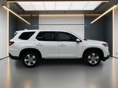 2024 Honda Pilot EX-L 8 Passenger