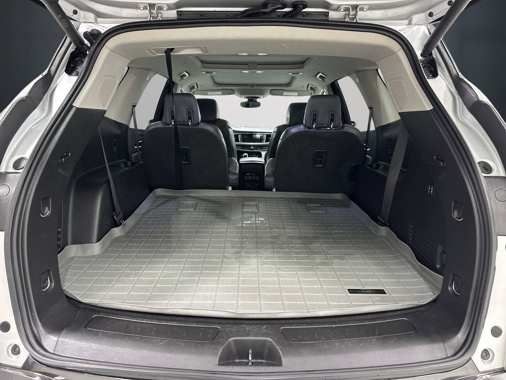 2018 Buick Enclave Premium Group