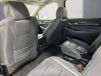 2018 Buick Enclave Premium Group