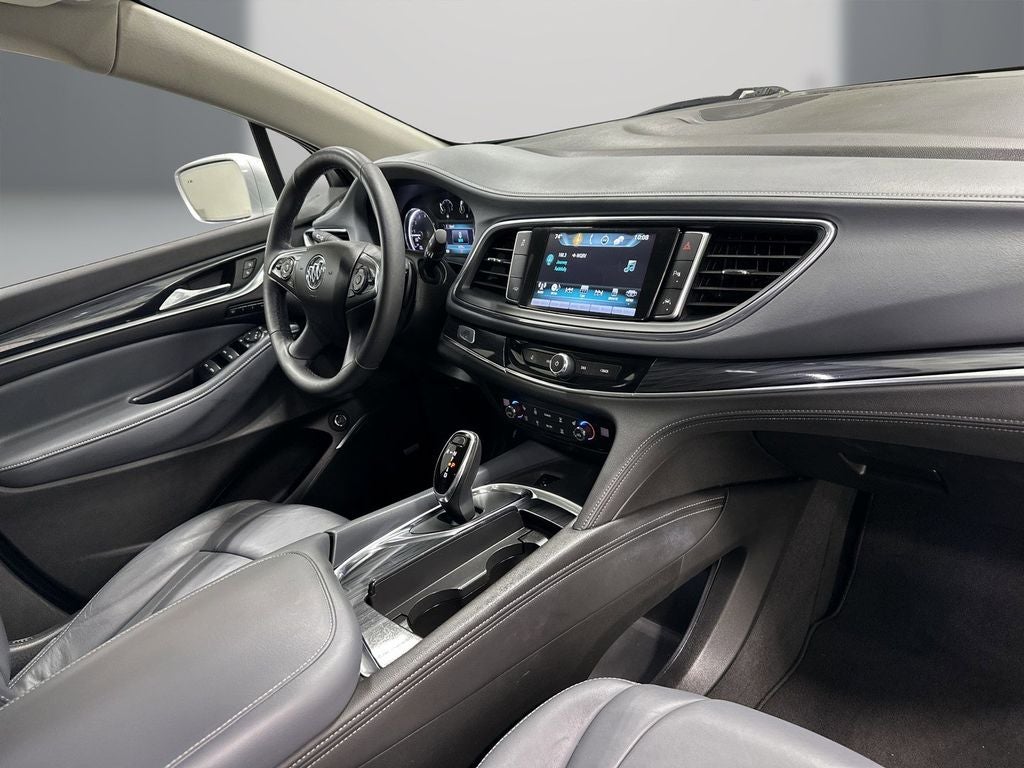 2018 Buick Enclave Premium Group