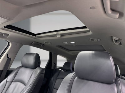2018 Buick Enclave Premium Group