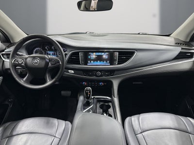 2018 Buick Enclave Premium Group