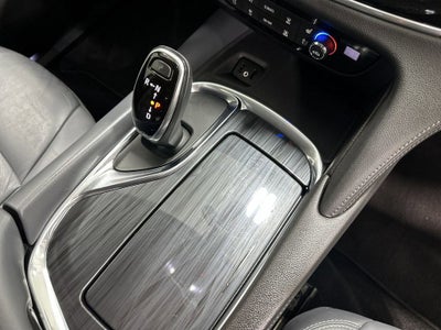 2018 Buick Enclave Premium Group
