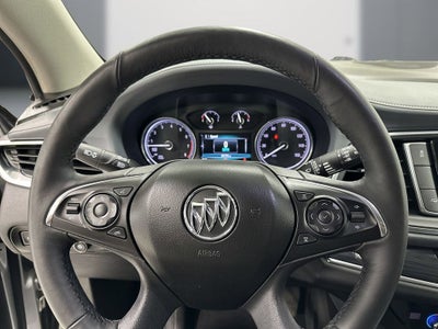 2018 Buick Enclave Premium Group