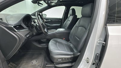 2023 Buick Enclave Premium Group