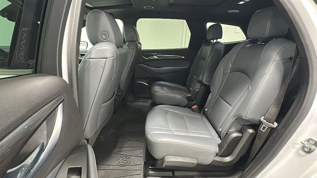 2023 Buick Enclave Premium Group