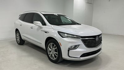 2023 Buick Enclave Premium Group