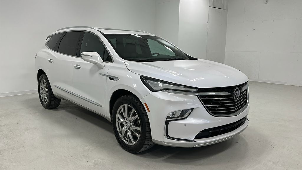 2023 Buick Enclave Premium Group
