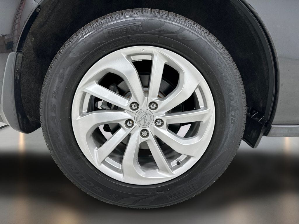 2016 Acura RDX Base