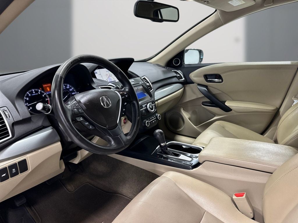 2016 Acura RDX Base