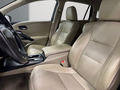2016 Acura RDX Base