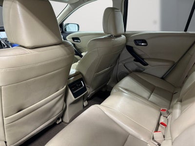 2016 Acura RDX Base