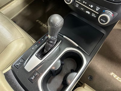 2016 Acura RDX Base