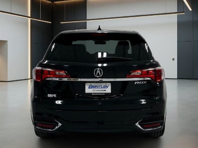 2016 Acura RDX Base