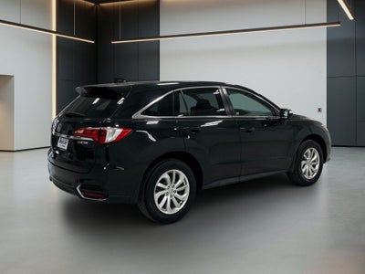 2016 Acura RDX Base