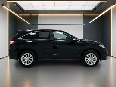 2016 Acura RDX Base
