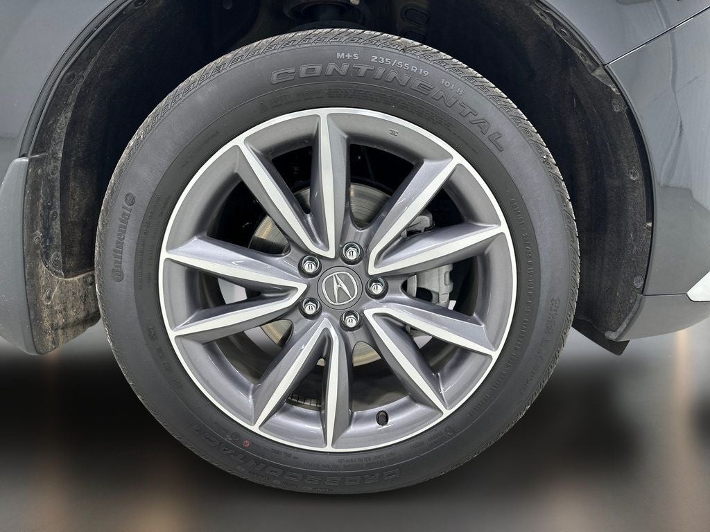 2023 Acura RDX Technology Package