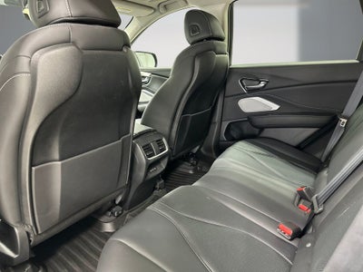 2023 Acura RDX Technology Package