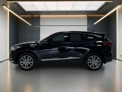 2023 Acura RDX Technology Package