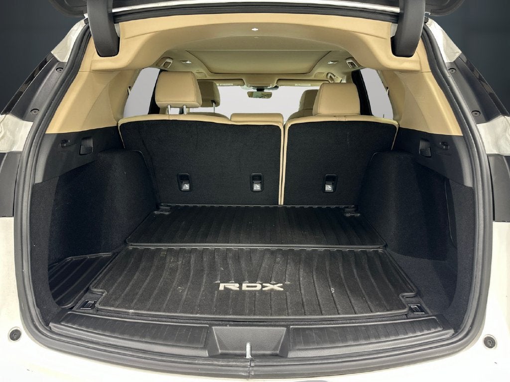 2023 Acura RDX Technology Package