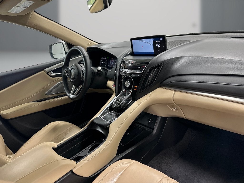 2023 Acura RDX Technology Package