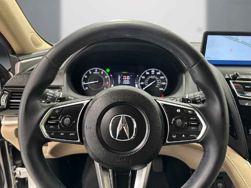 2023 Acura RDX Technology Package