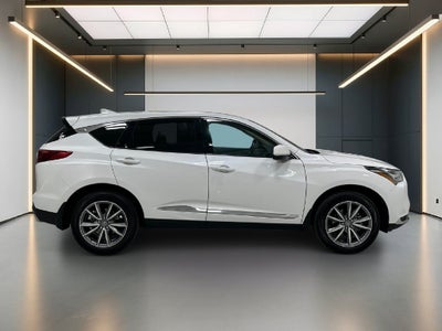2023 Acura RDX Technology Package