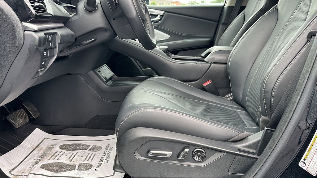2023 Acura RDX Technology Package