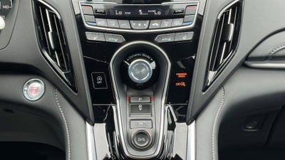 2023 Acura RDX Technology Package